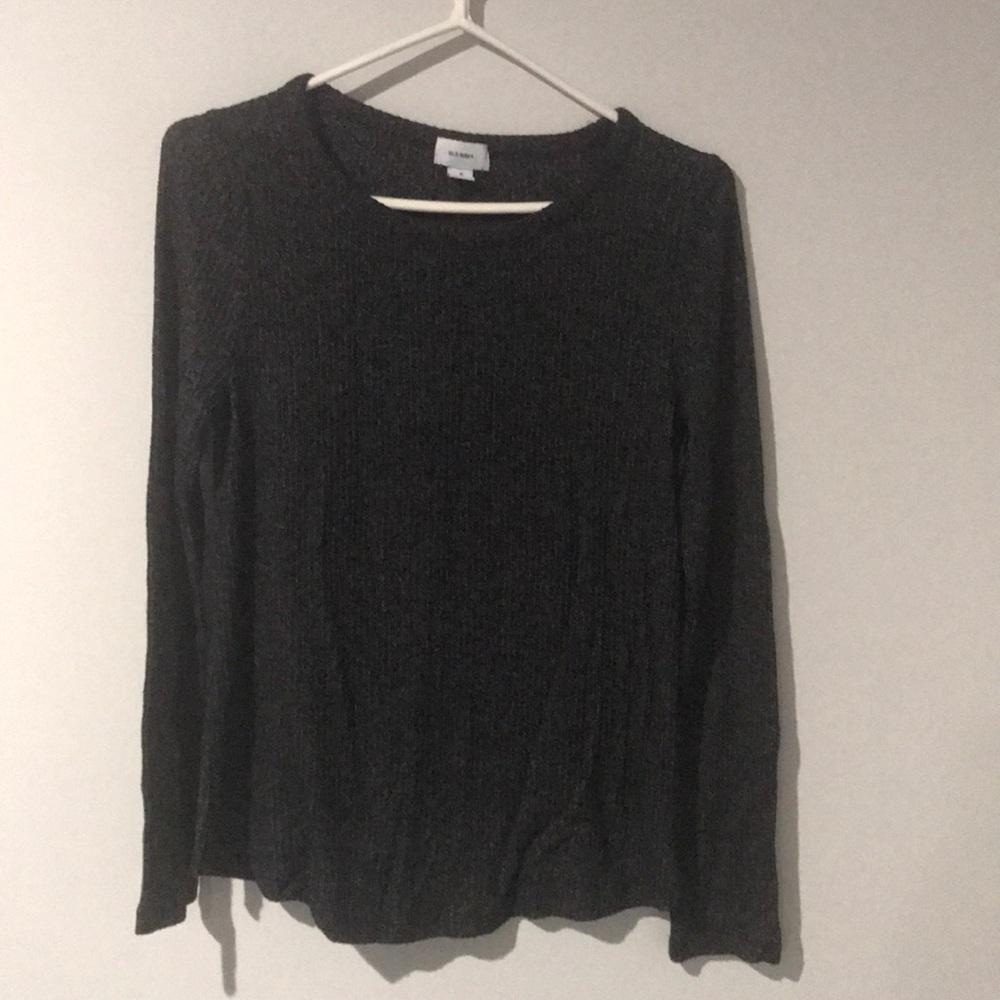 Old Navy long sleeve tee